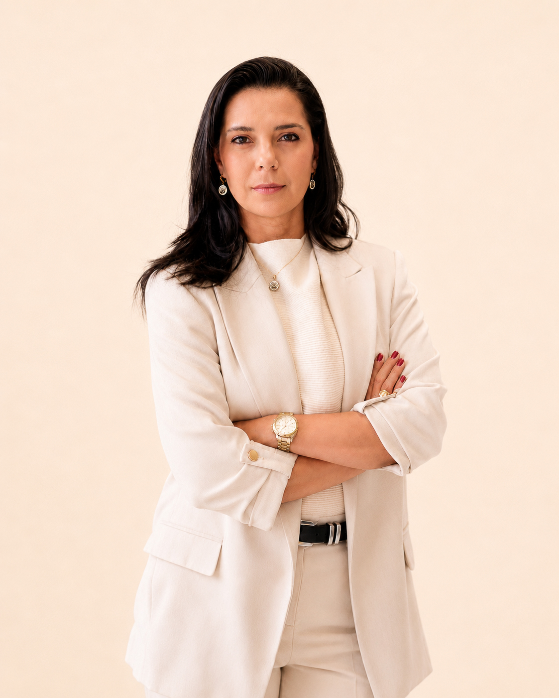 Manoela Guedes — palestrante do Beleza Que Cura