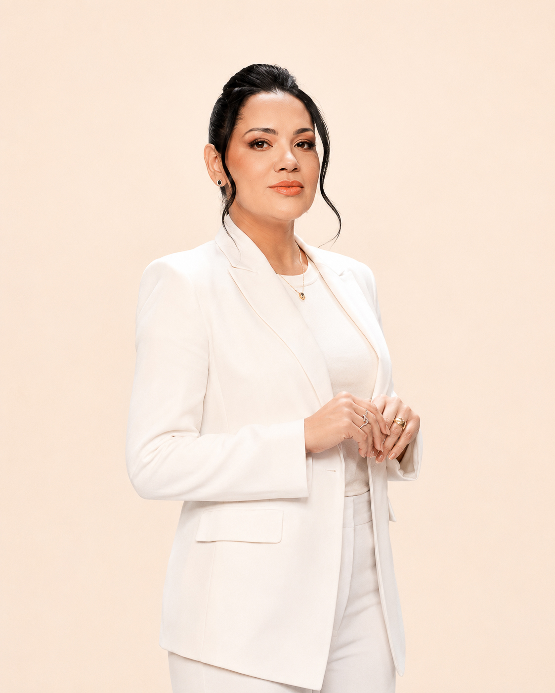 Pricila Manerich — palestrante do Beleza Que Cura